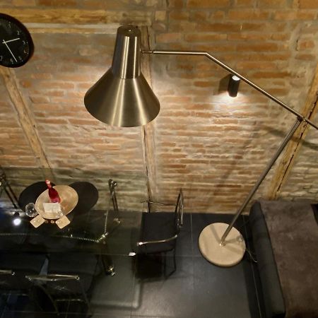 Kiraly Street , Stylish Apartment Budapest Bagian luar foto