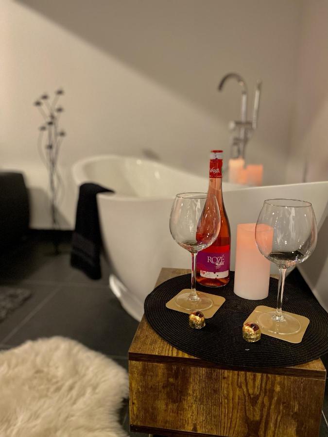 Kiraly Street , Stylish Apartment Budapest Bagian luar foto
