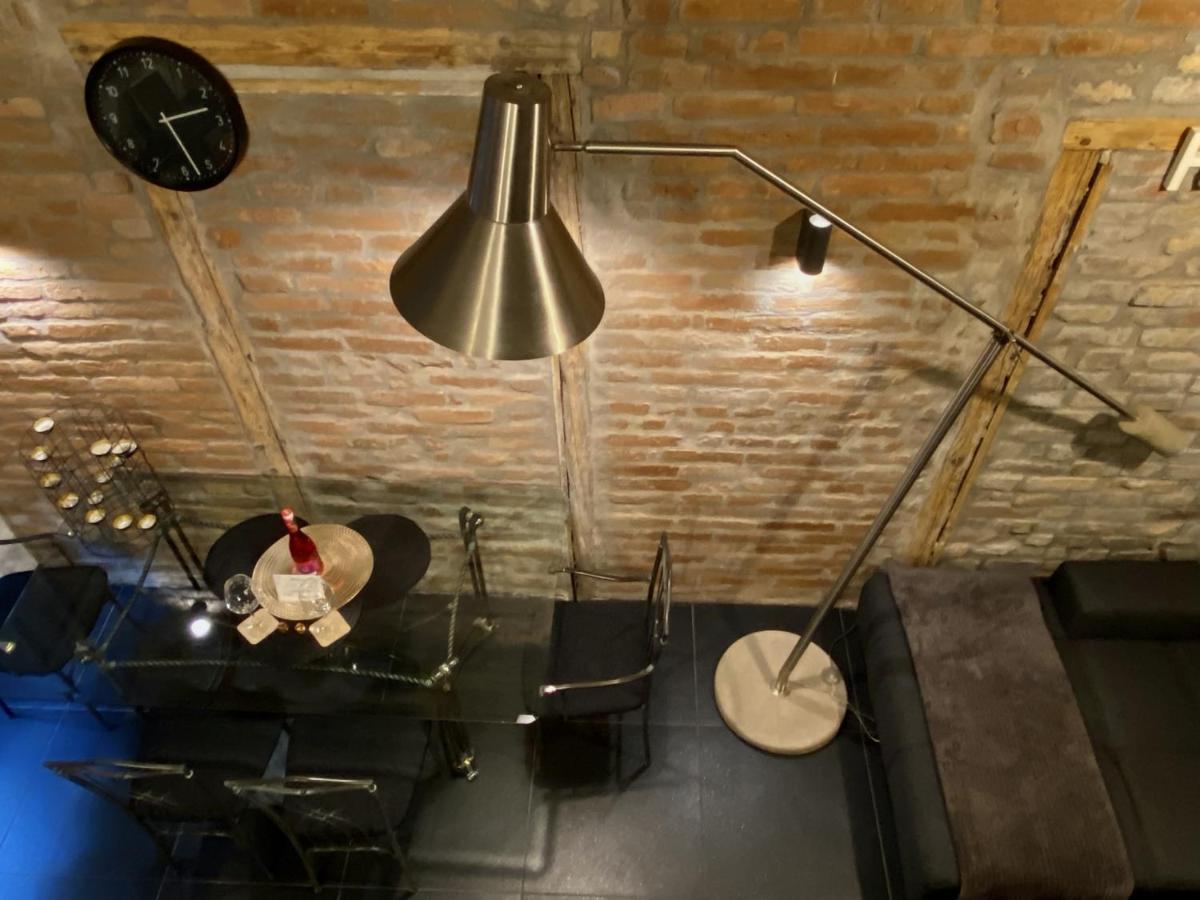Kiraly Street , Stylish Apartment Budapest Bagian luar foto